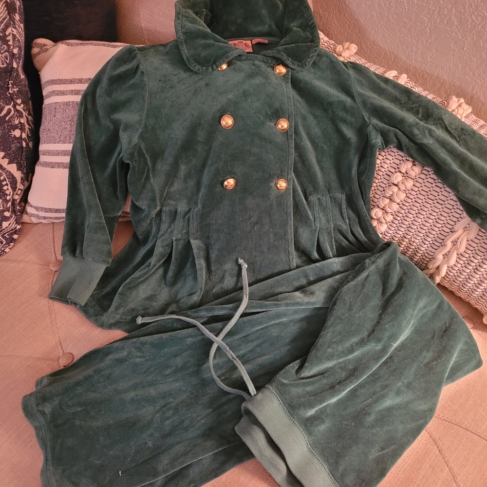 Juicy couture
